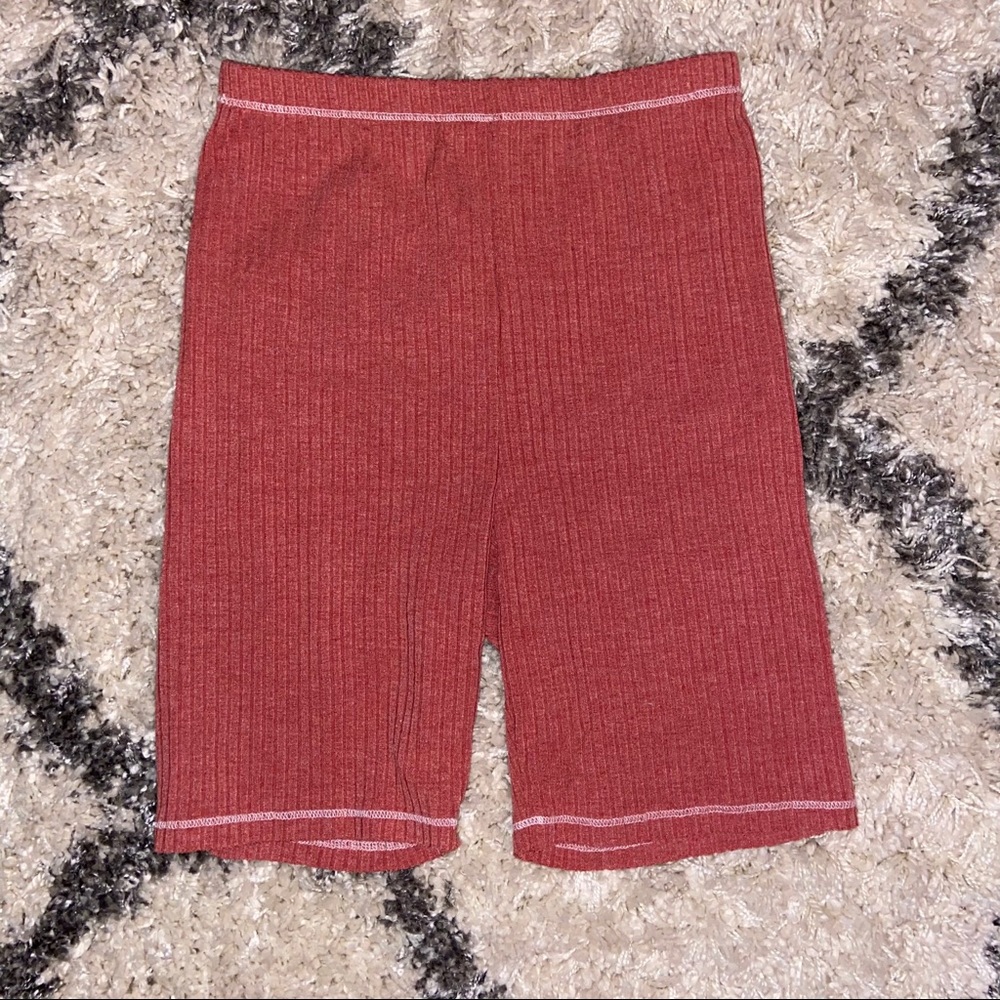Free People Pink Pajama Set - Picture 5 of 5